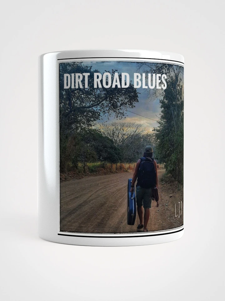 Dirt Road Blues Mug product image (1)