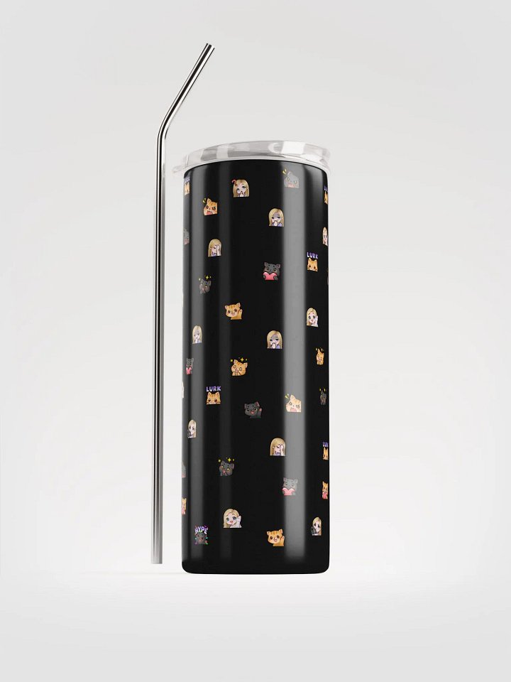 The Emote Tumbler product image (1)