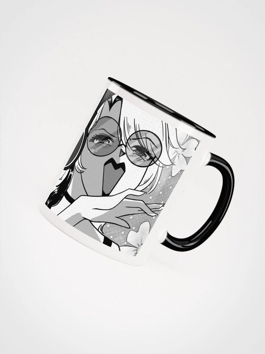 Clover's Smug Mug product image (4)