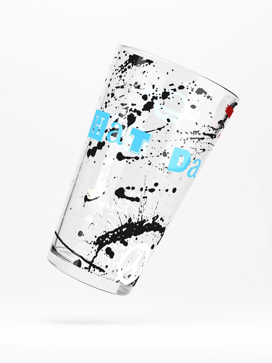 Bet That Dad Glass product image (5)