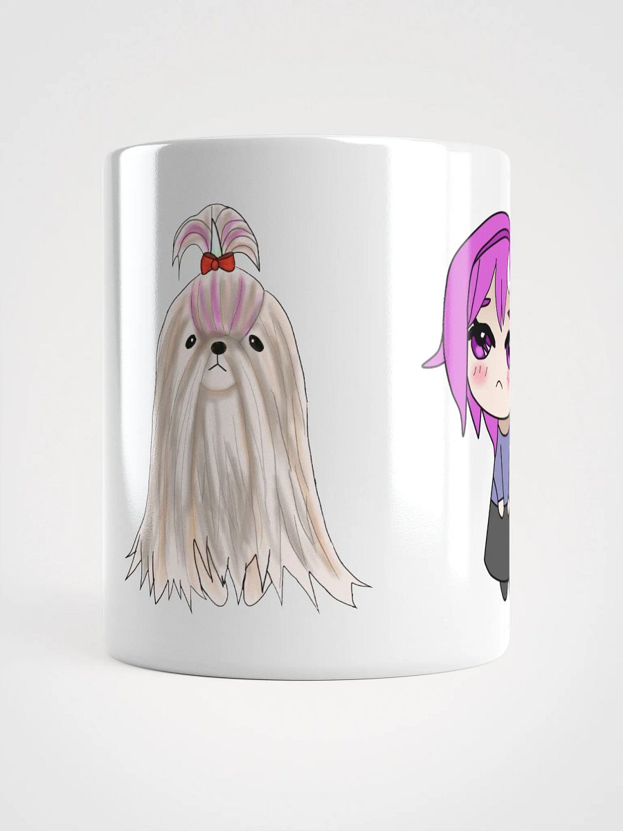 Dog Gemmo Cup product image (13)