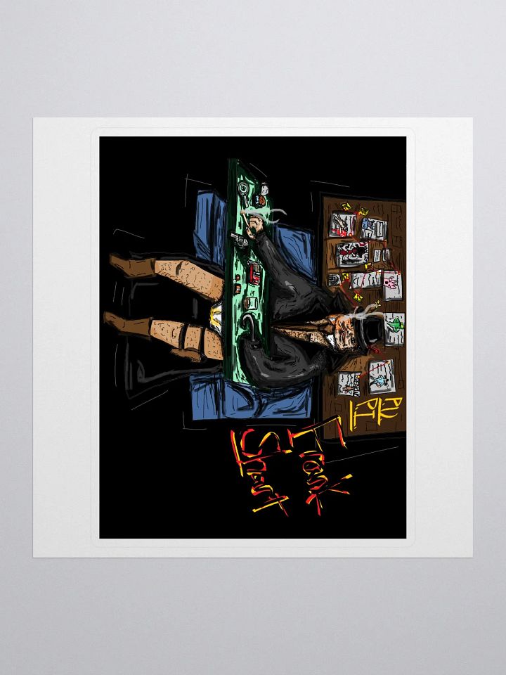 Frank Shart product image (1)
