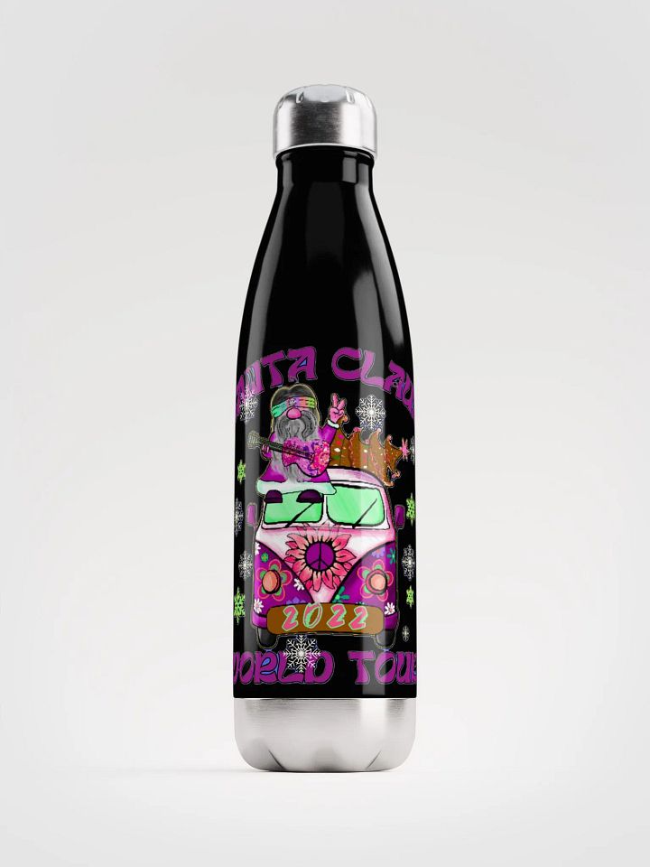 SANTA CLAUS WORLD TOUR product image (2)