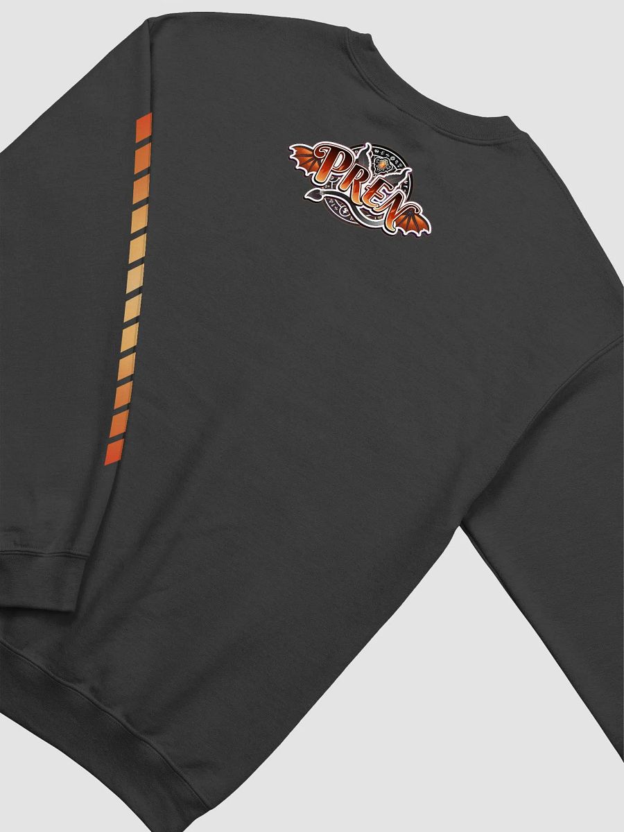 Dapper Demon Crewneck product image (2)