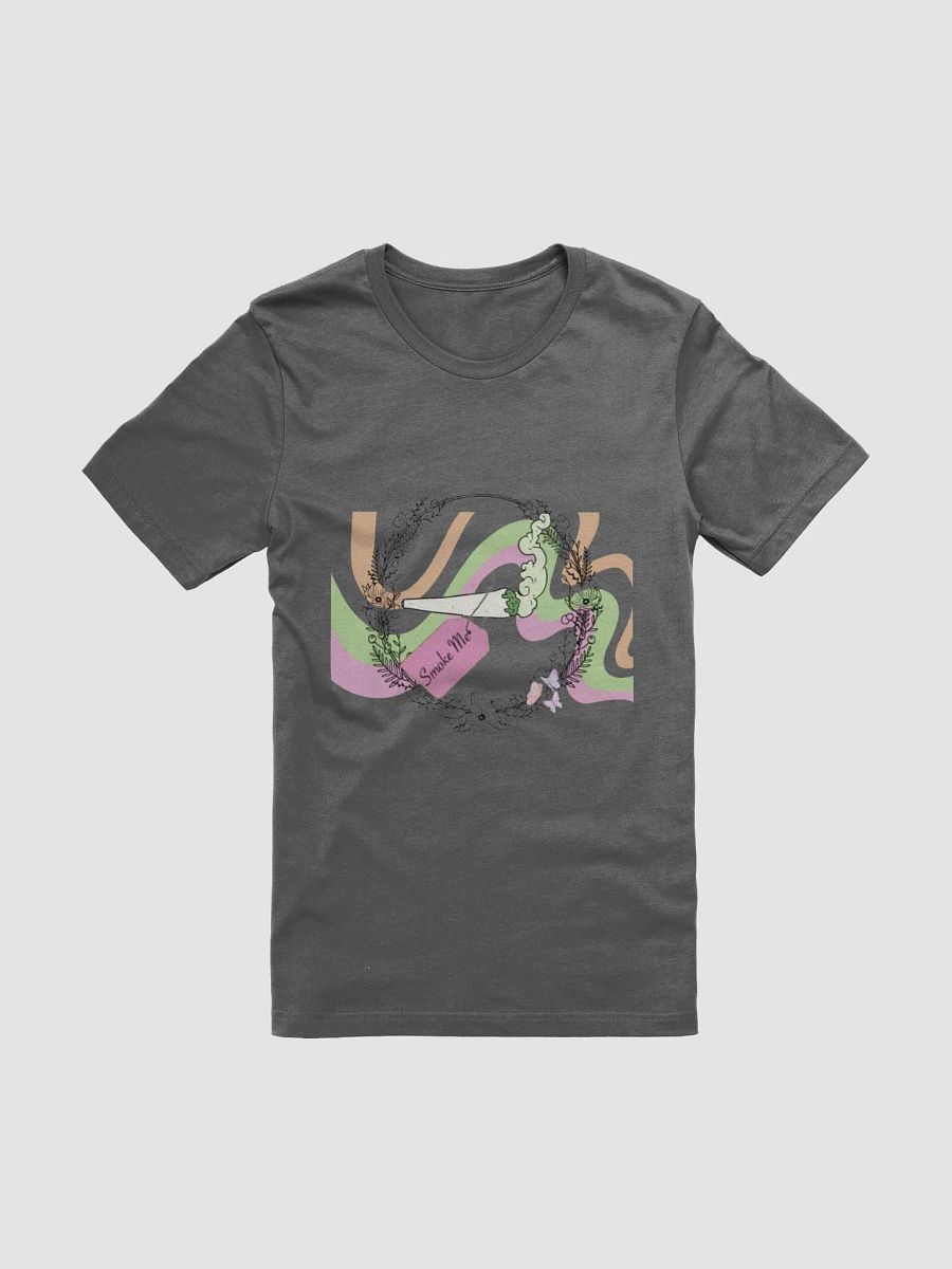 Smoke Me T Shirt product image (20)