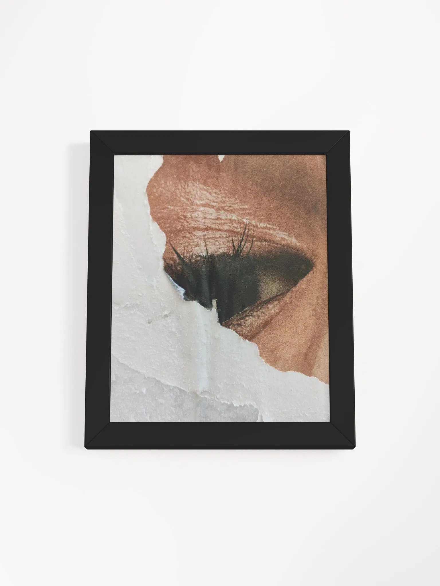 So Provocative: The Voyeur [Framed Print] product image (1)