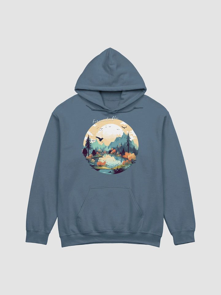 Formidable Autumn product image (13)