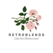 Retroblends