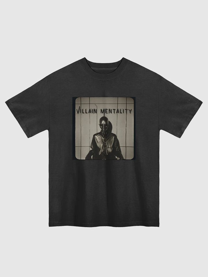 Villain Mentality Tee product image (1)