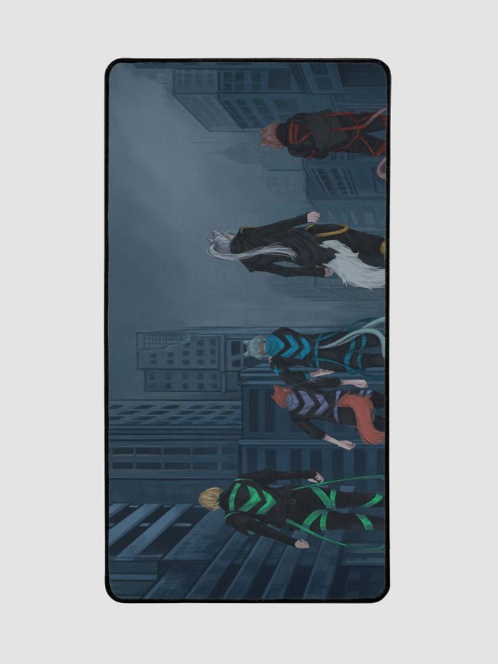 Rebuild Desk Mat product image (2)