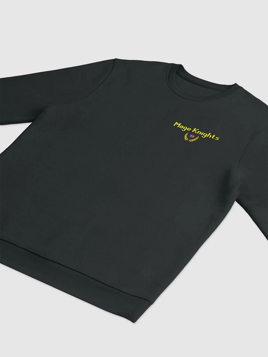 Mage Knights Crewneck product image (9)