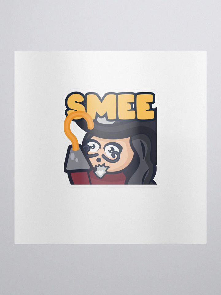 Smee - Sticker product image (1)