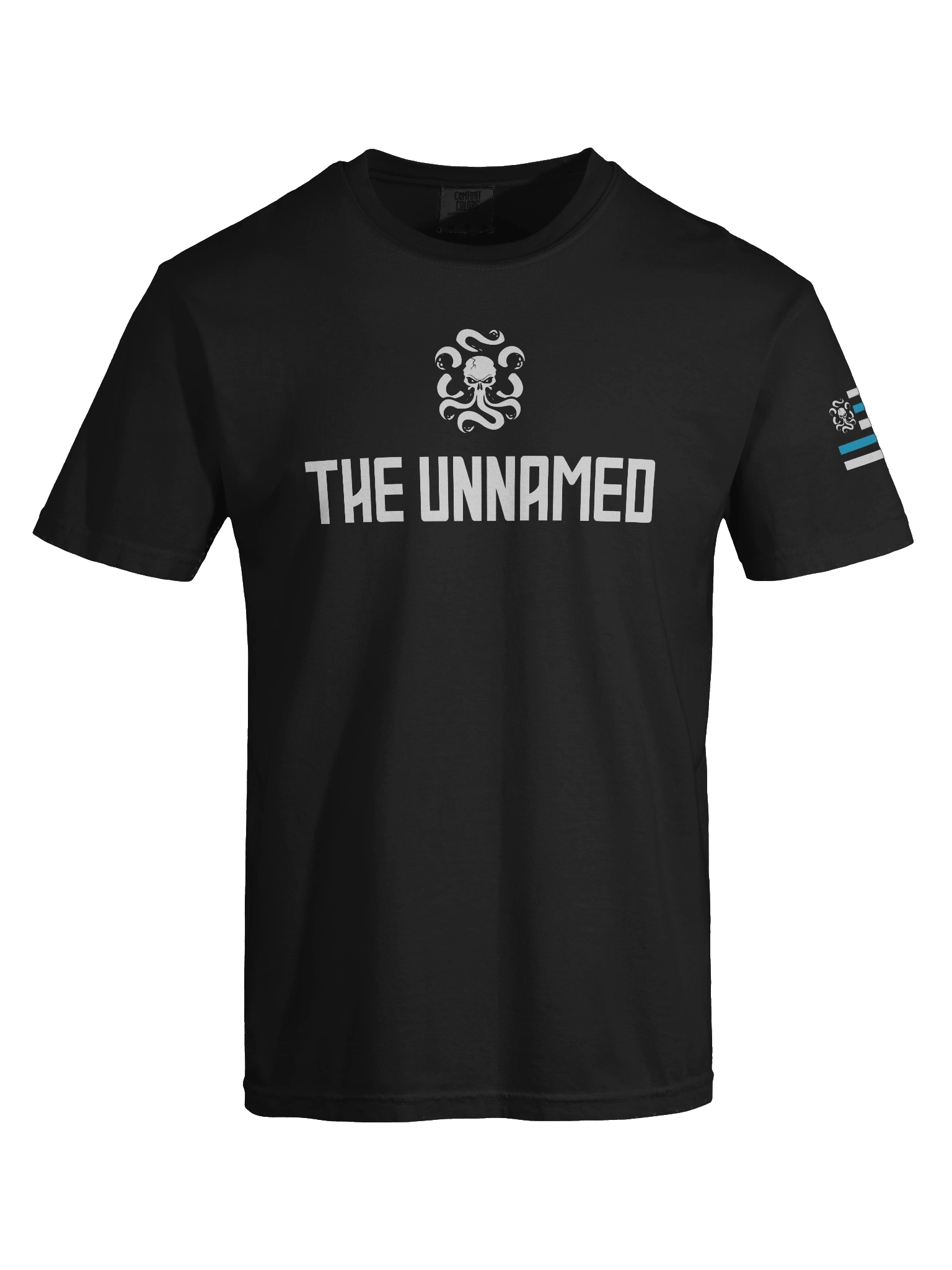 Star Citizen Patch Shirt product image (7)