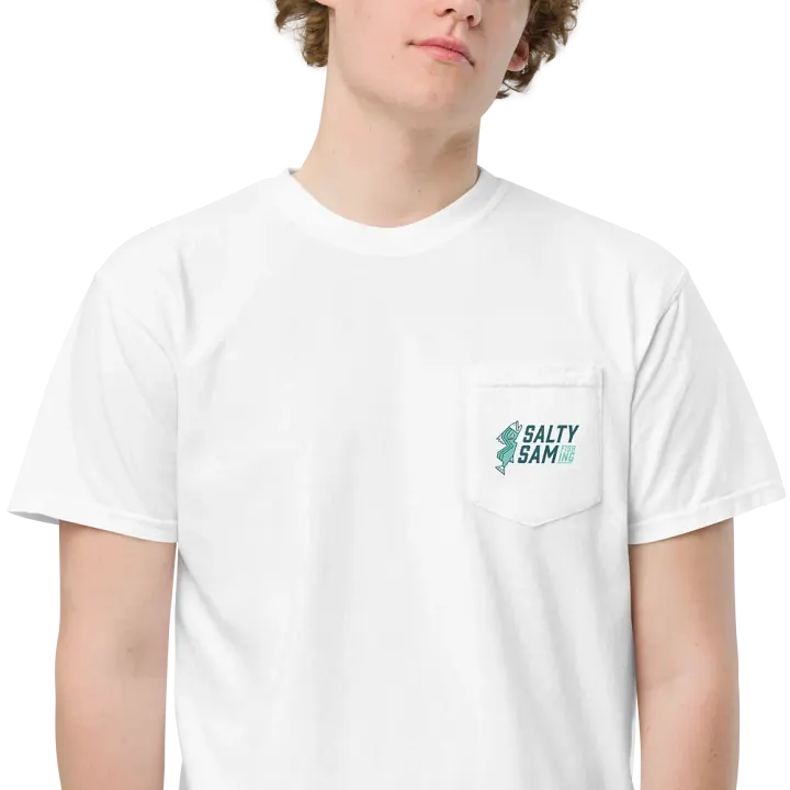 Jersey's Fin-est Tee product image (2)