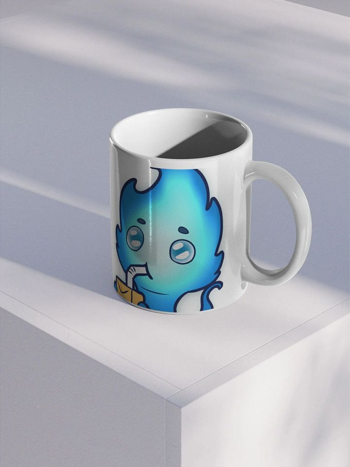 Sleepy Sips Mug product image (2)