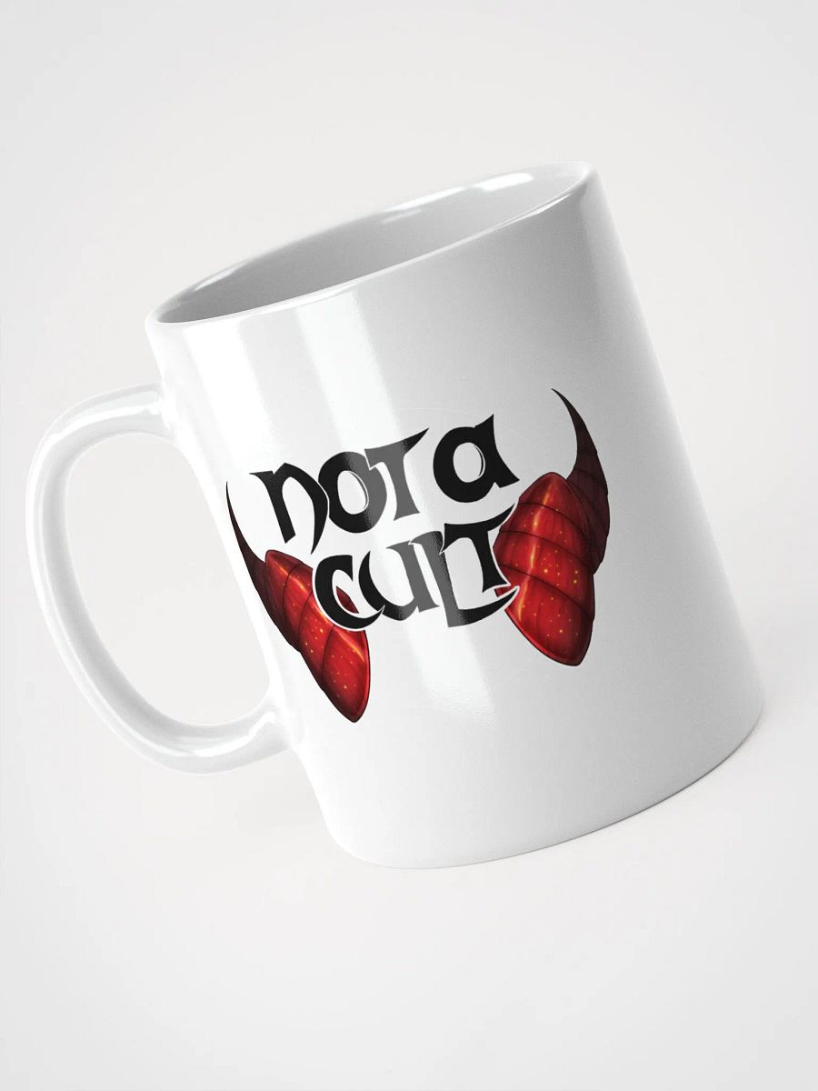 Not a Cult Mug product image (3)