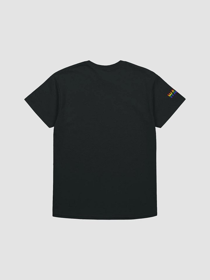 #DUH MLM Tee product image (6)