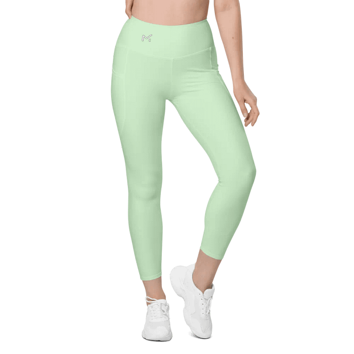 Womens Method Fitness Bottom w/ Pocket product image (2)