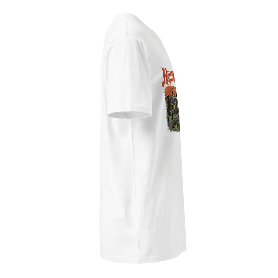 Halloweentown - Est. 1908 T-shirt product image (3)
