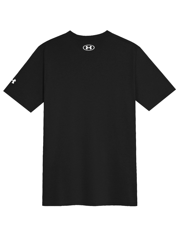 Royal Family Gaming Redesign Logo Athletic T-Shirt product image (2)
