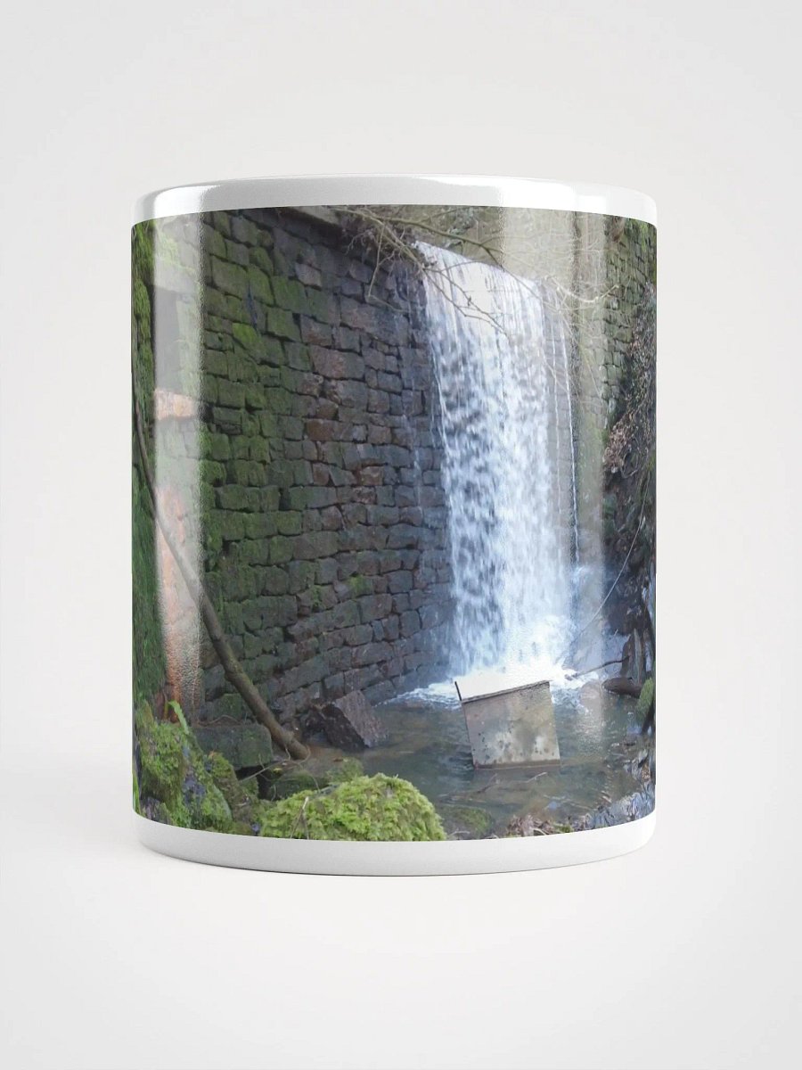 007 Explore TV Mug product image (1)