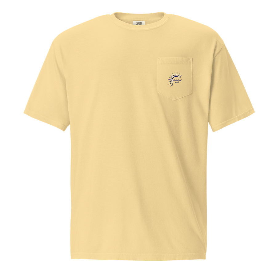 MDS Tee product image (2)
