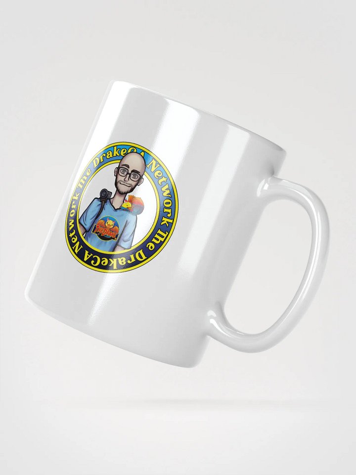 Drake Logos Mug product image (4)