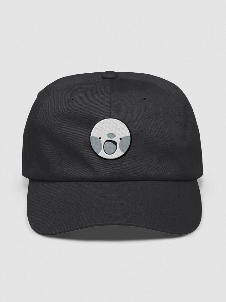 EMBROIDERED BASEBALL CAP product image (1)