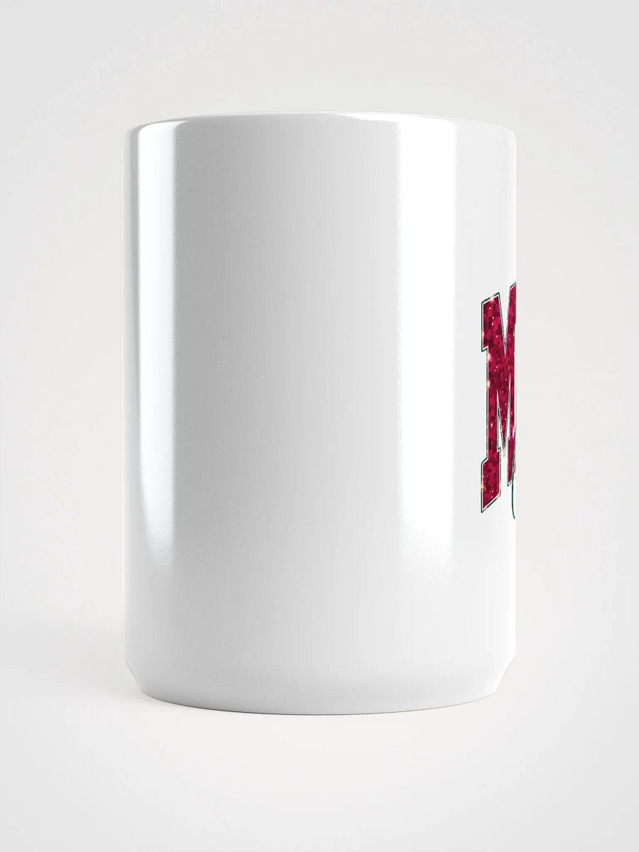 MERRY Christmas Sparkle Mug product image (5)
