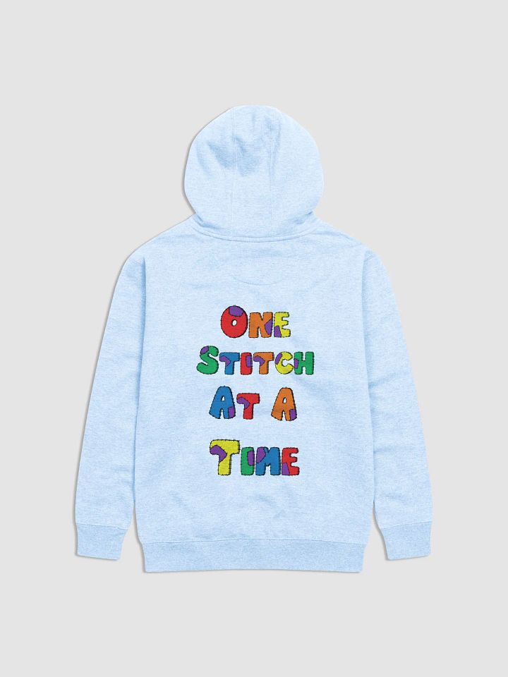 PatchWerrk Pride Hoodie product image (2)