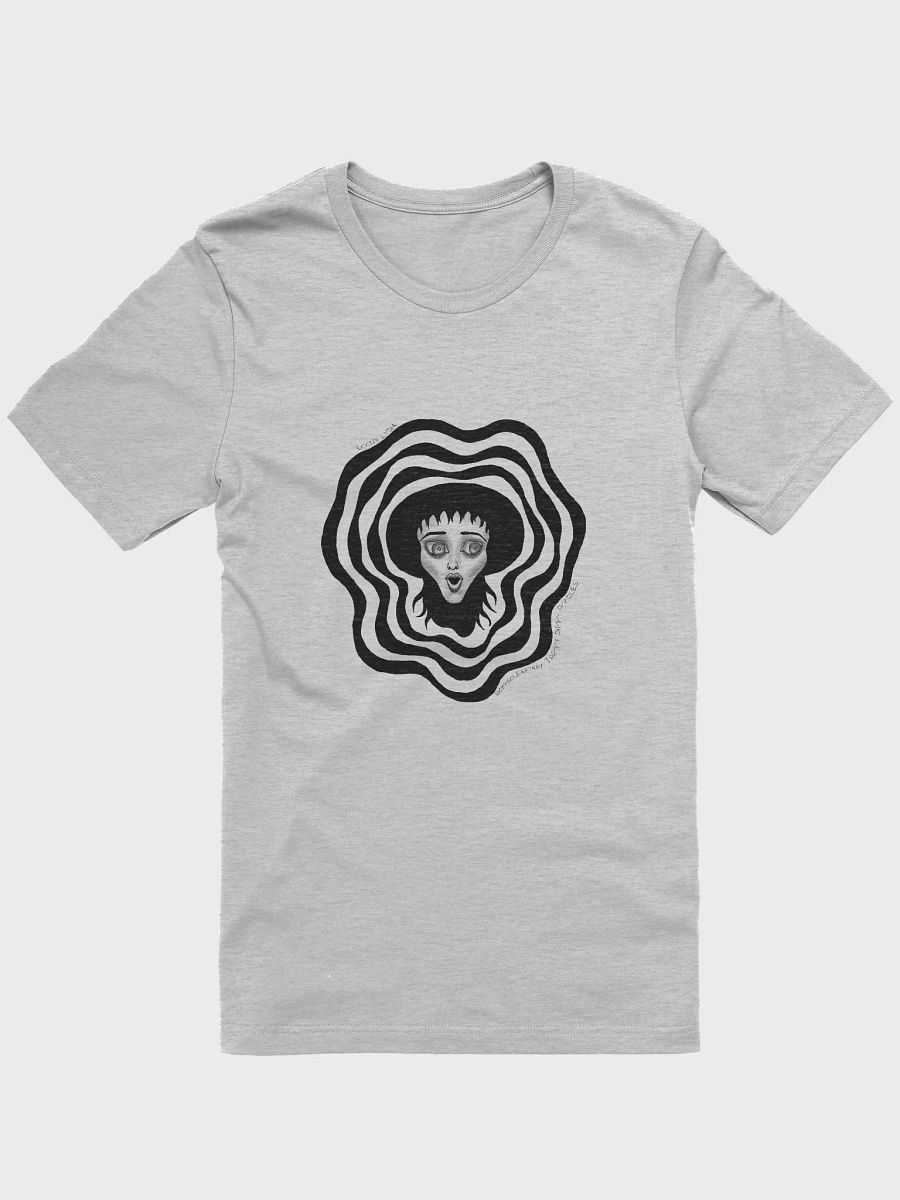 Ripple Effect Lydia Deetz T-Shirt product image (5)