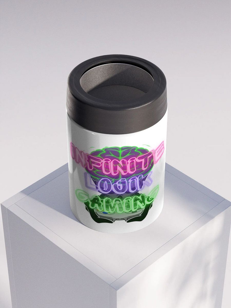 Lojik Graffiti Can Cozy product image (3)