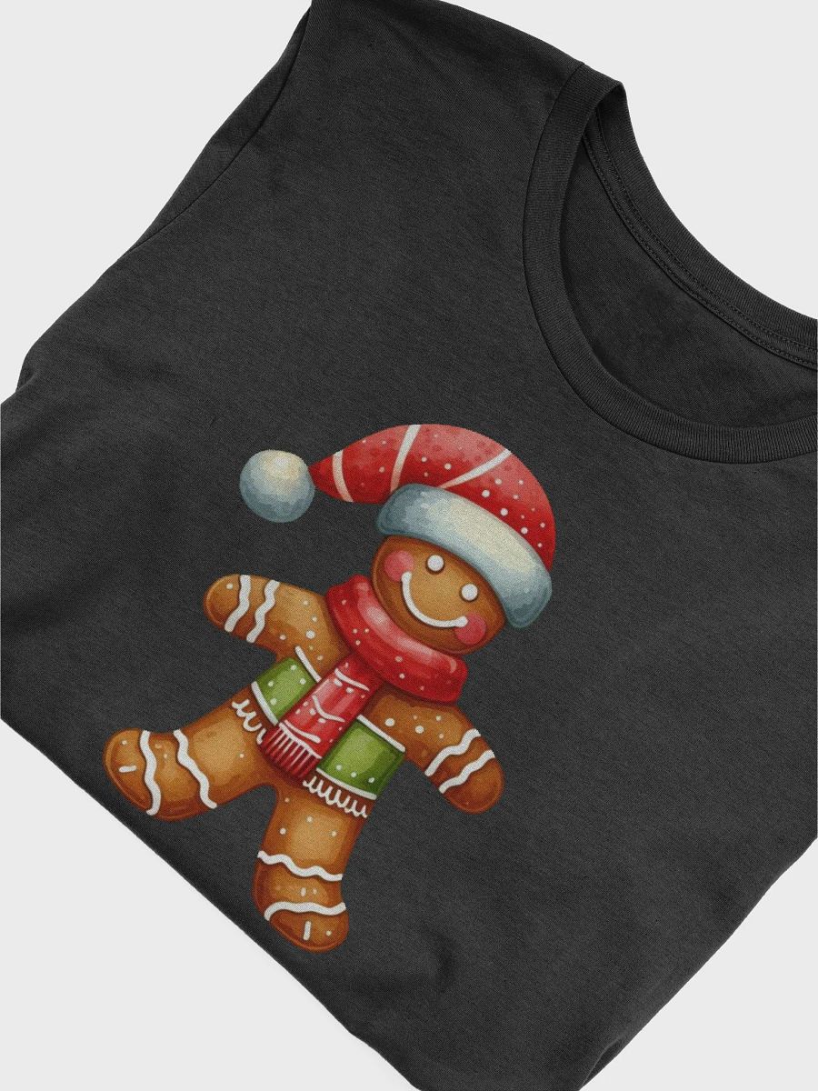 Christmas Gingerbread Man 11 product image (20)