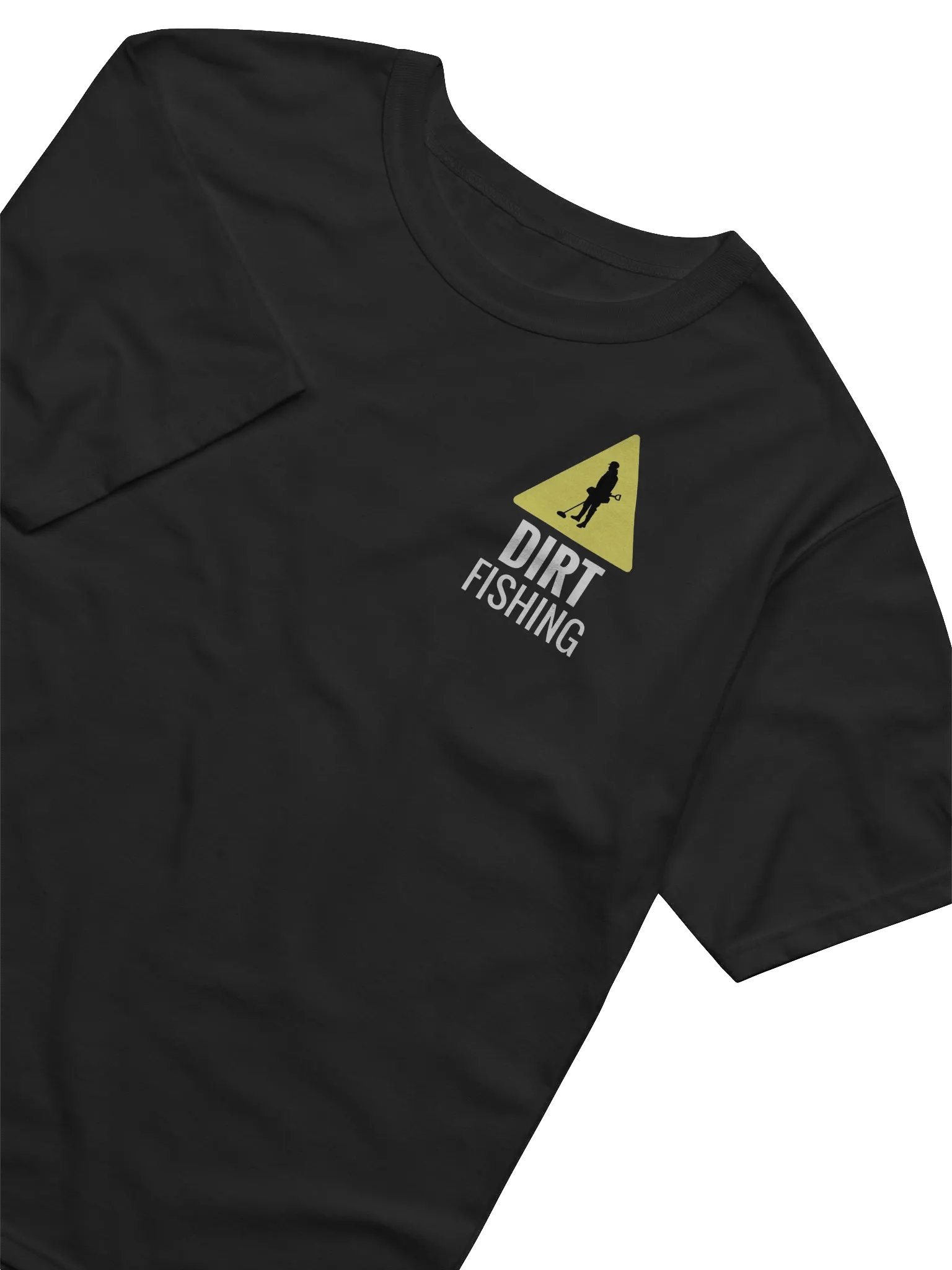 Dirt Fishing Explorer Tee product image (4)