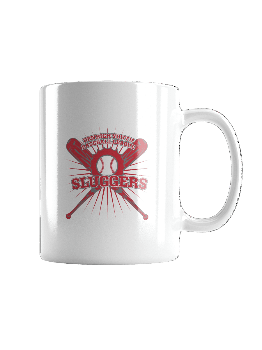 Sluggers - Mug product image (2)