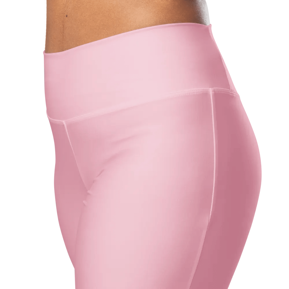 CF Flare Leggings product image (4)