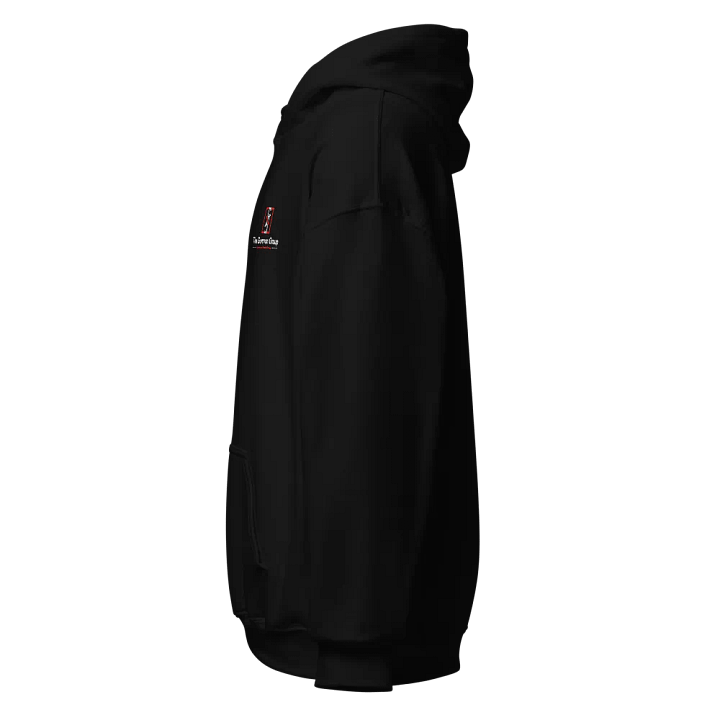 Gorman Group Premium Gildan Hoodie - Preshrunk Cotton product image (2)