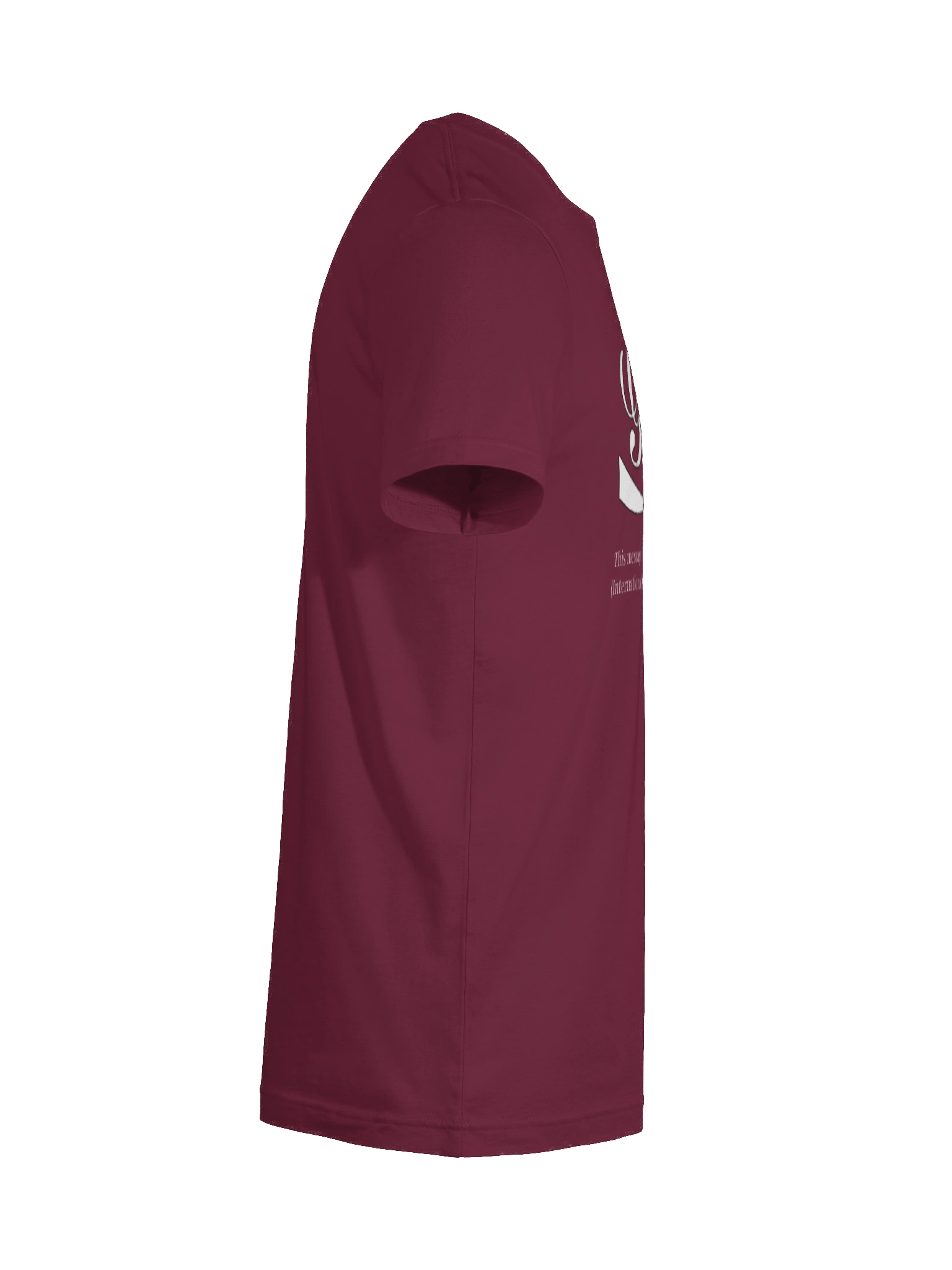 Enjoy Gock shirt product image (12)