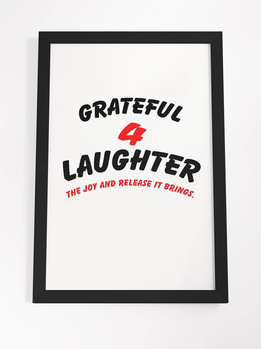 I AM GRATEFUL FOR LAUGHTER product image (7)