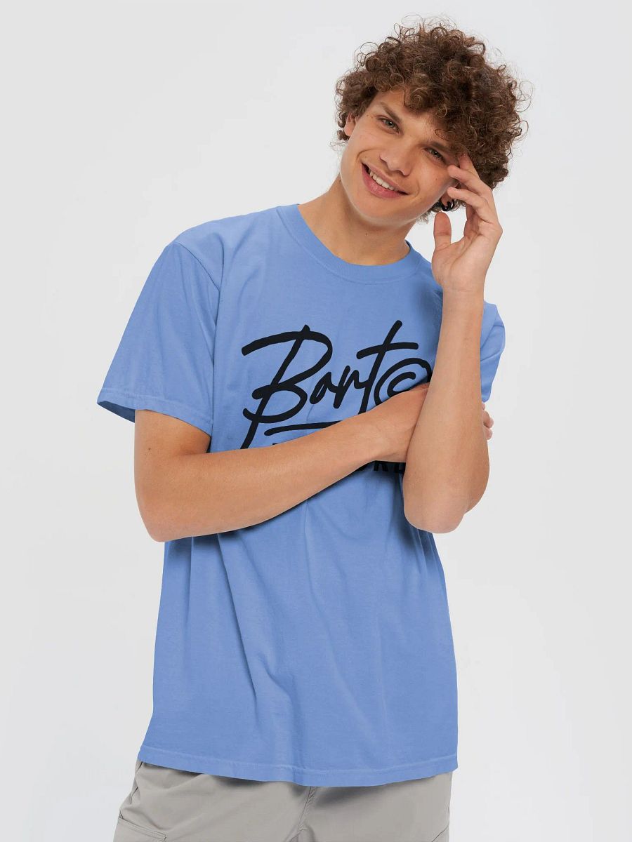 Bortco Records Tee product image (13)
