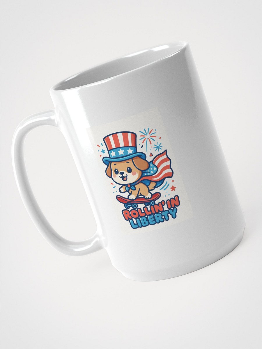 USA HAPPY DOG product image (3)