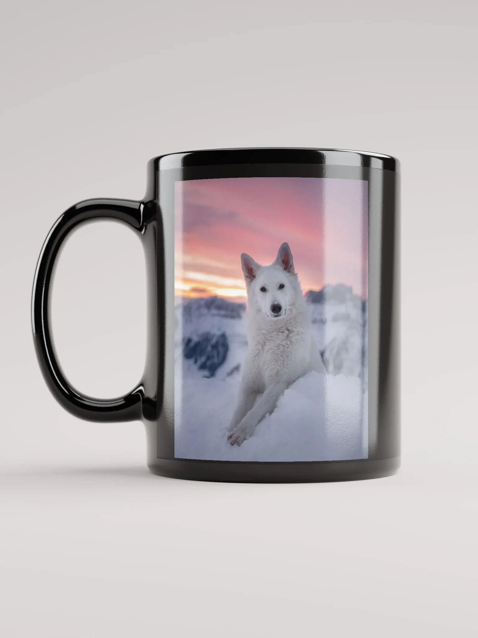 Rasta in Winter Wonderland product image (12)