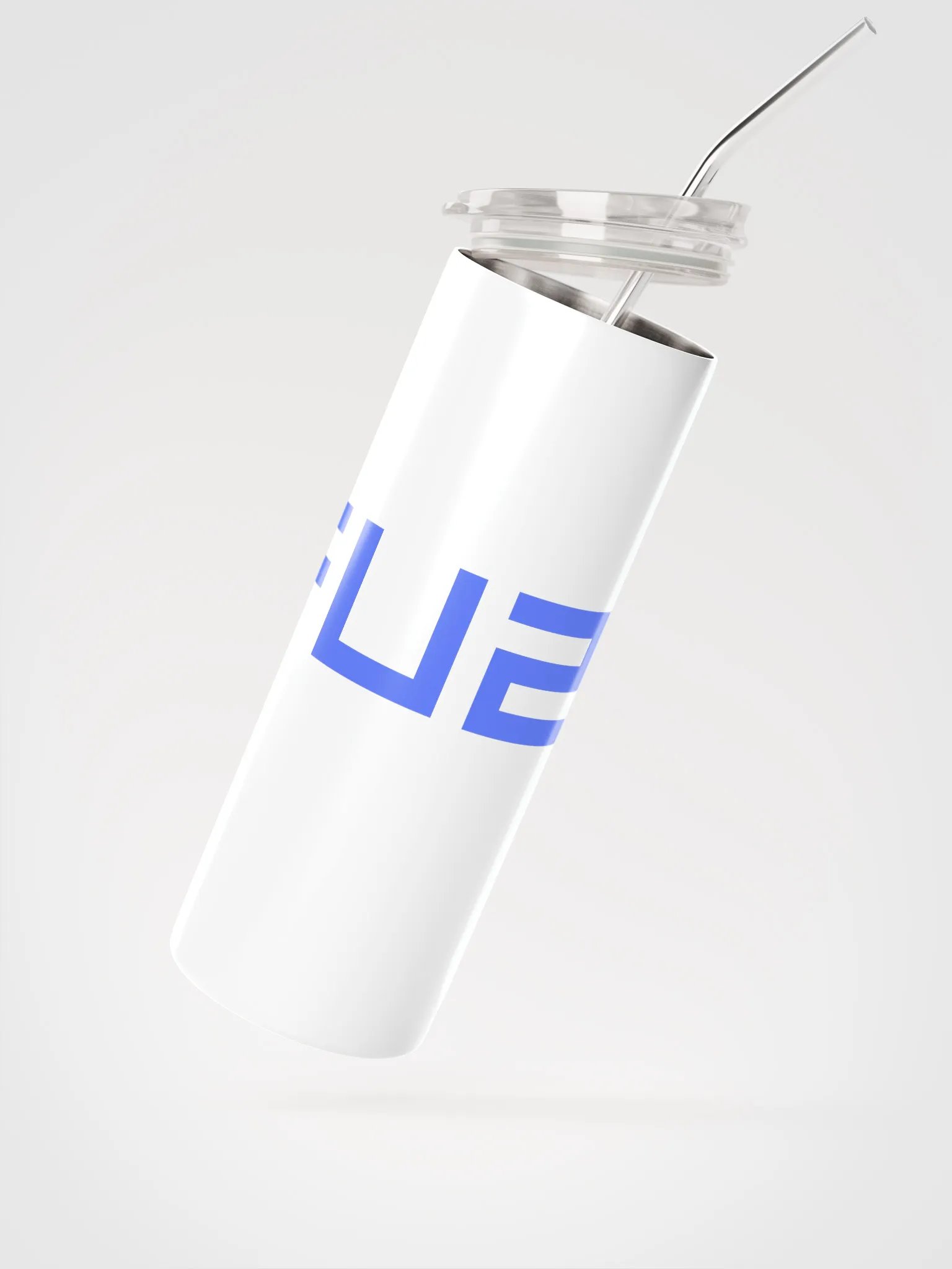 NFUZN Stainless Steel Tumbler 20oz product image (2)