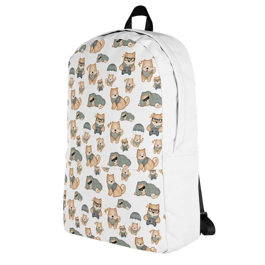 Baby Cid Backpack product image (3)
