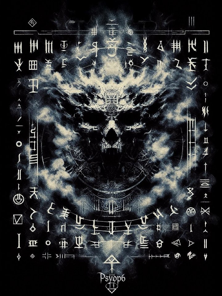 Ghost Cipher product image (2)