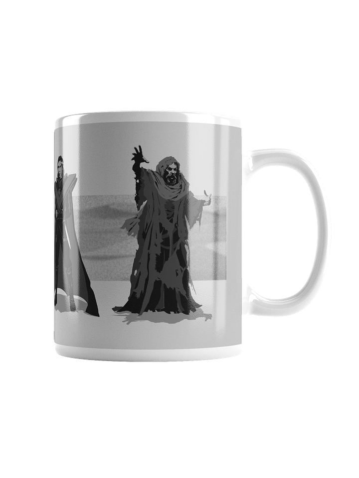 Muad'Dib Mug ft Lucas Notdead product image (2)