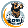 Gear Camel