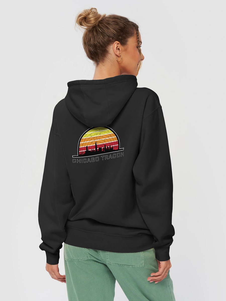 C90 Retro Sunset Hoodie product image (27)