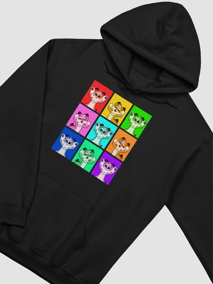 Corgi Dance Hoodie product image (2)