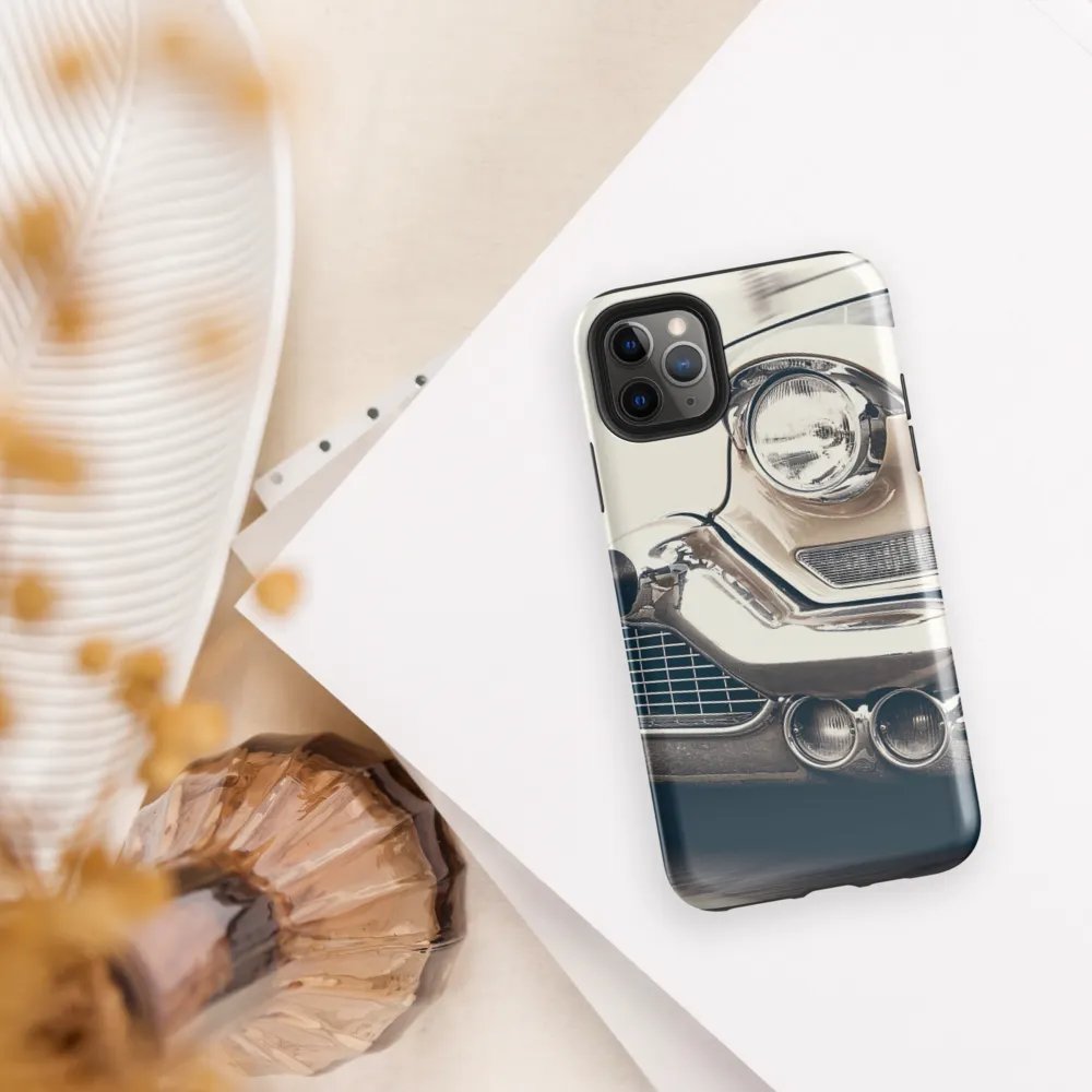 Automobile-Inspired Phone Case: Style and Protection Combined product image (37)